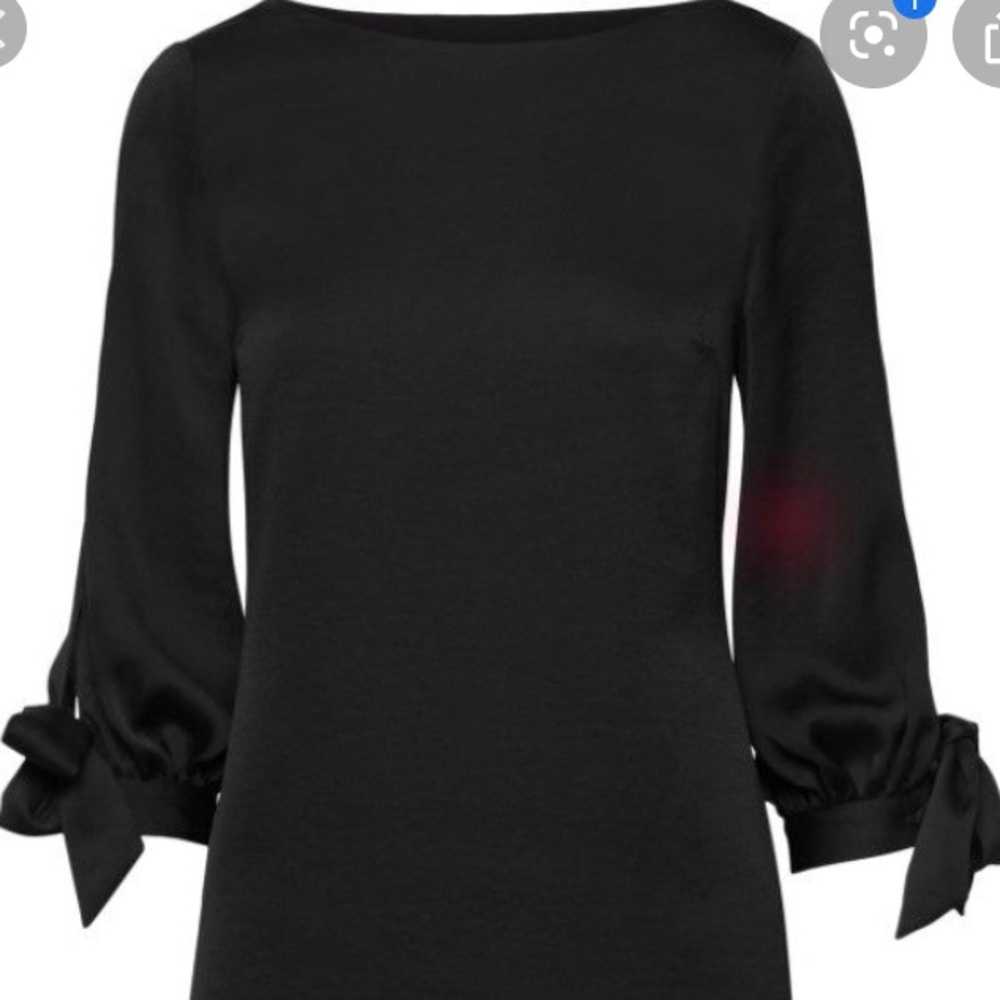 Banana Republic Black Dress !!!Like New!!!